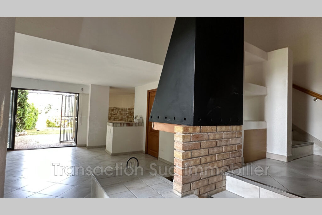 vente maison 3 Pièce(s) – 3 pièces – 2 chambres – 77.07 m²