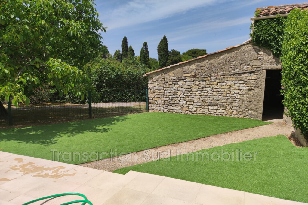 vente maison 3 Pièce(s) – 3 pièces – 2 chambres – 77.07 m²