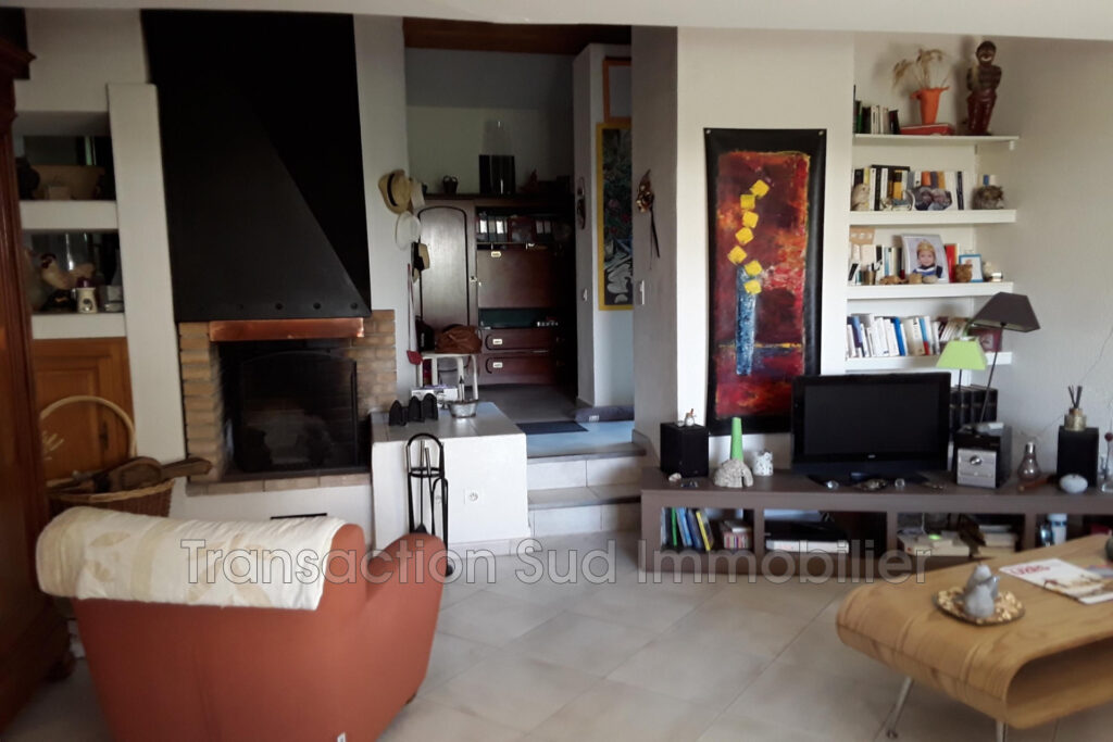 vente maison 3 Pièce(s) – 3 pièces – 2 chambres – 77.07 m²