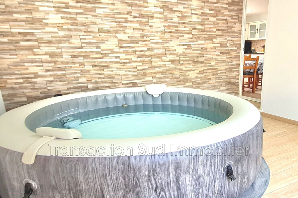 vente villa provençale 7 Pièce(s) – 7 pièces – 4 chambres – 142.70 m²