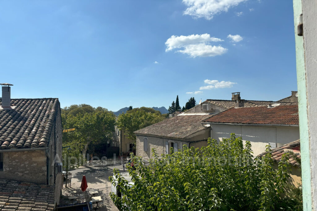 vente maison de village 11 Pièce(s) – 11 pièces – 6 chambres – 225.00 m²