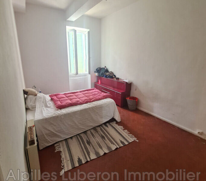 Maison à vendre à Eygalières