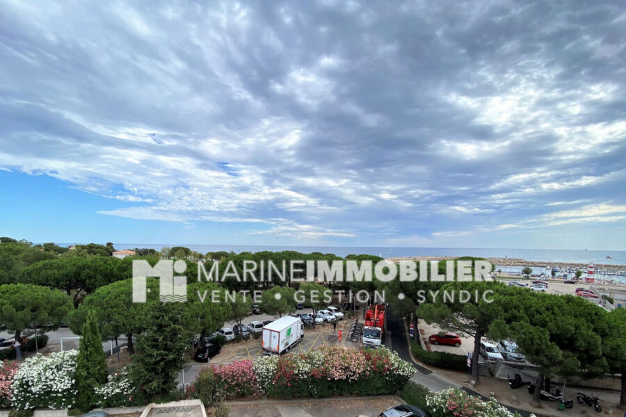 Appartement à vendre à Argeles sur mer