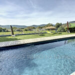belle villa dans les vignes et sa piscine – 4 pièces – 3 chambres – 154.00 m²