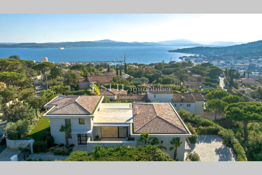 Maison à vendre à Sainte-maxime