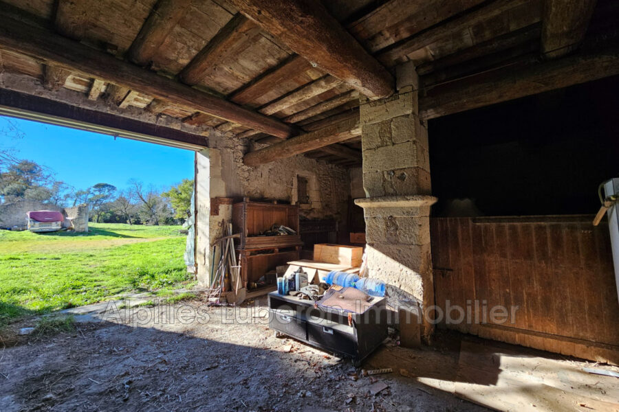 Maison à vendre à Saint-rémy-de-provence