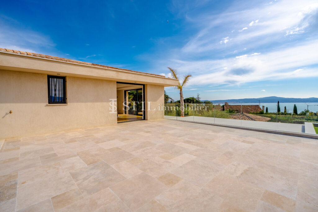 vente villa 6 Pièce(s) – 6 pièces – 5 chambres – 350.00 m²