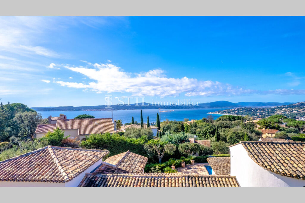 vente villa 6 Pièce(s) – 6 pièces – 5 chambres – 350.00 m²