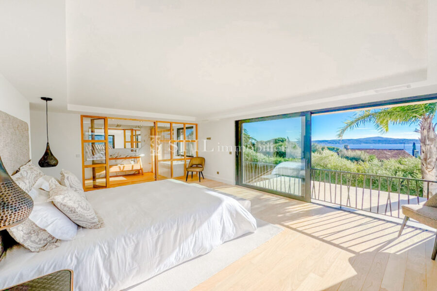 Maison à vendre à Sainte-maxime