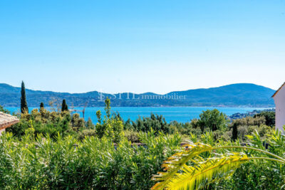 Maison à vendre à Sainte-Maxime