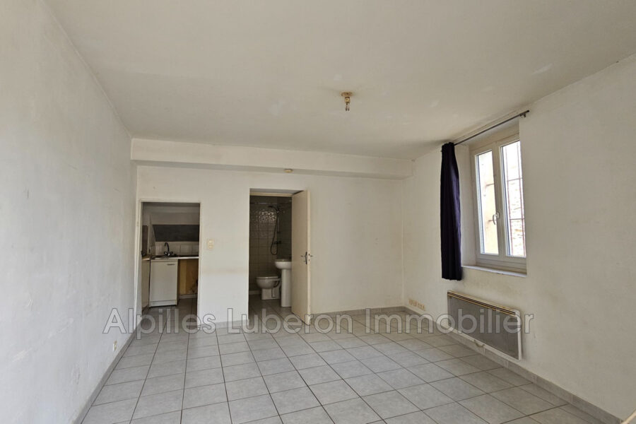 Maison à vendre à Eygalières — Vue montagne — photo 20