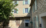 Maison à vendre à Eygalières