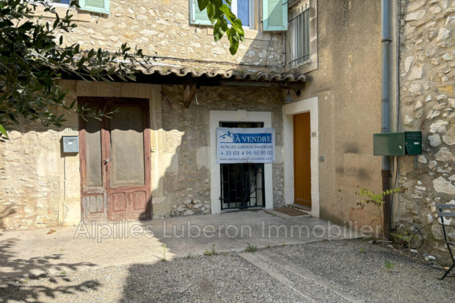 Maison à vendre à Eygalières