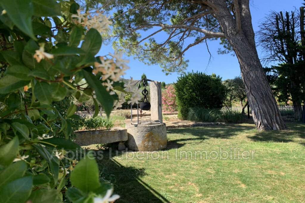 location mas 7 Pièce(s) – 7 pièces – 5 chambres – 300.00 m²