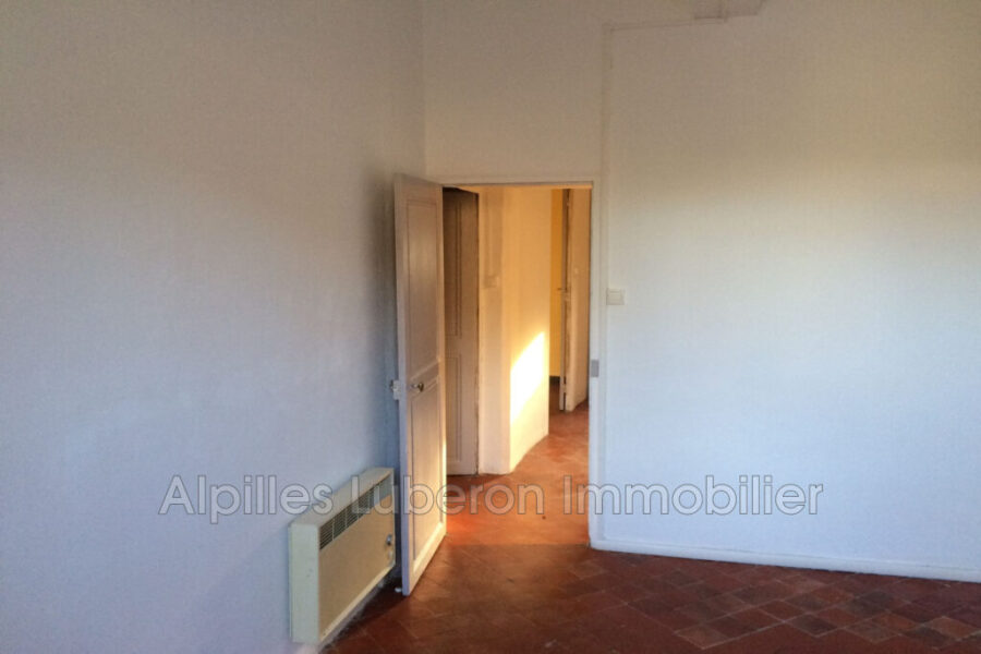 Maison à vendre à Eygalières