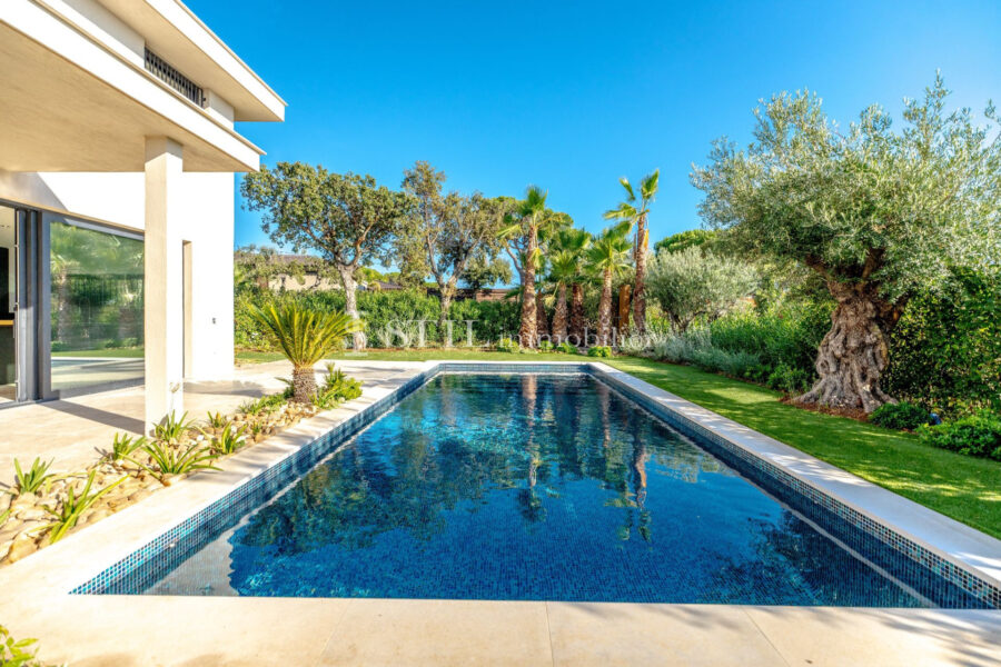 Maison à vendre à Sainte-maxime