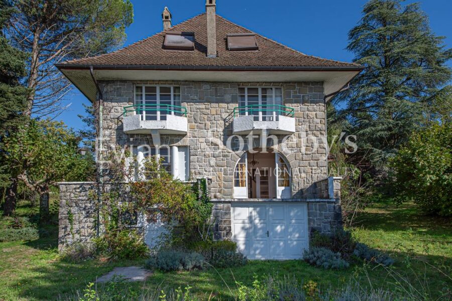 Maison à vendre à Thonon les bains