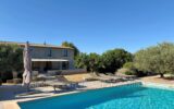 Maison à louer à Eygalières — Vue montagne — photo 6