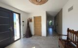 Maison à louer à Eygalières — Vue montagne — photo 11