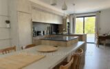 Maison à louer à Eygalières — Vue montagne — photo 15