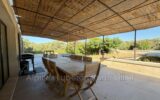 Maison à louer à Eygalières — Vue montagne — photo 16