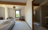 Maison à louer à Eygalières — Vue montagne — photo 41