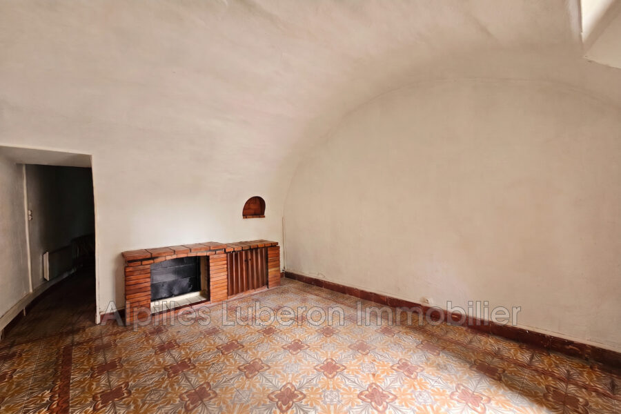 Maison à vendre à Eygalières