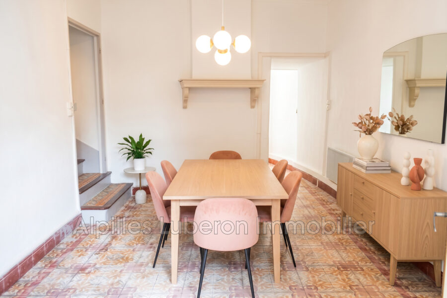 Maison à vendre à Eygalières — Vue montagne — photo 16
