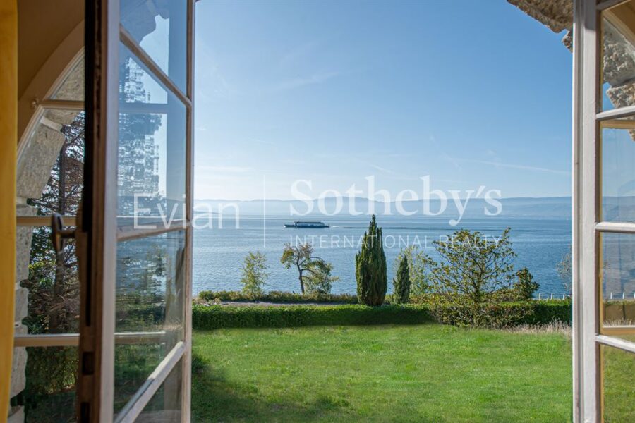 Maison à vendre à Thonon les bains