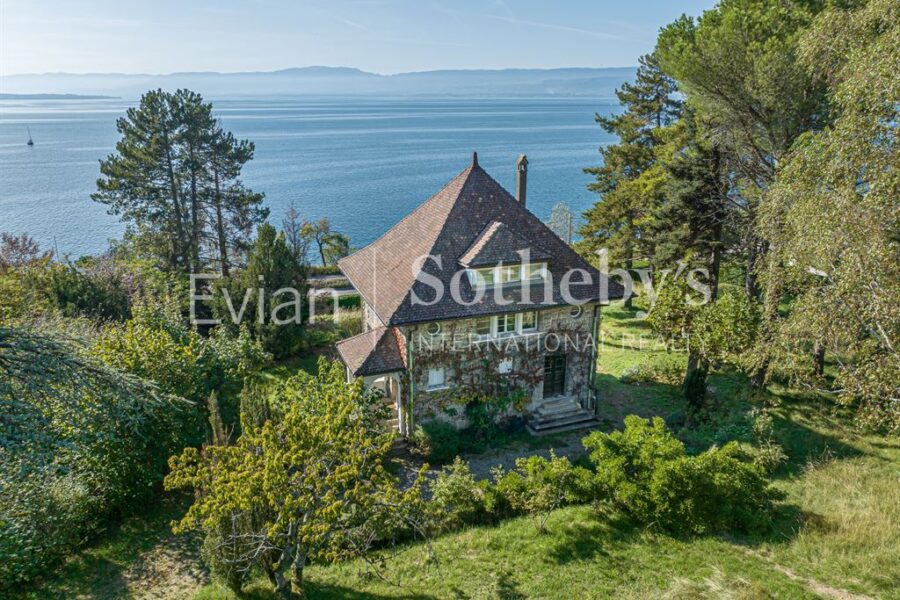 Maison à vendre à Thonon les bains