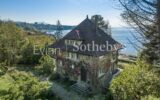 Maison à vendre à Thonon-les-Bains — Vue lac — photo 6