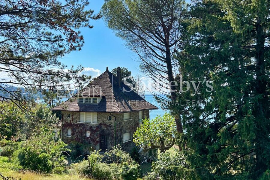 Maison à vendre à Thonon les bains