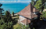 Maison à vendre à Thonon-les-Bains — Vue lac — photo 2