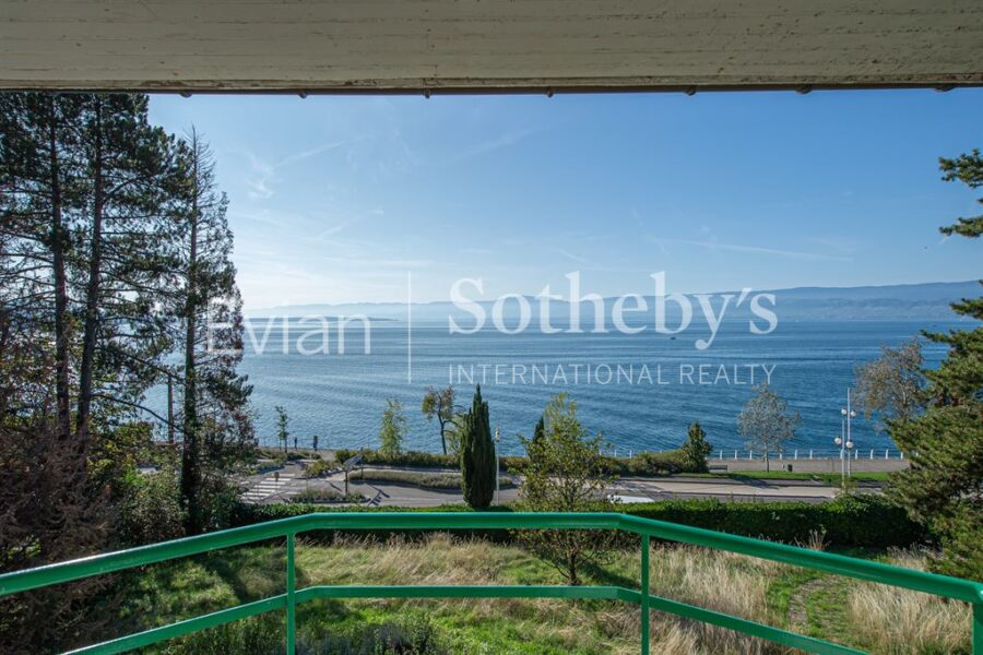 Maison à vendre à Thonon les bains