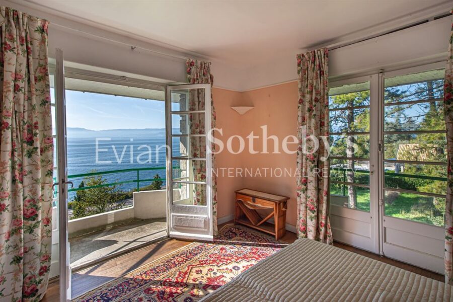 Maison à vendre à Thonon les bains