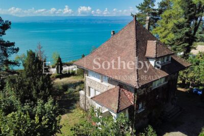 Maison à vendre à Thonon les bains