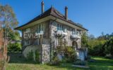 Maison à vendre à Thonon-les-Bains — Vue lac — photo 3