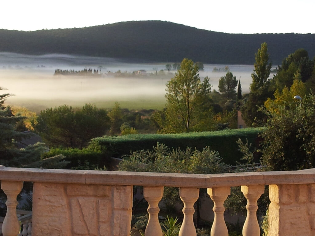 VILLA D’ ARCHITECTE 190M2  VUE EXCEPTIONNELLE – 5 pièces – 4 chambres – 190 m²