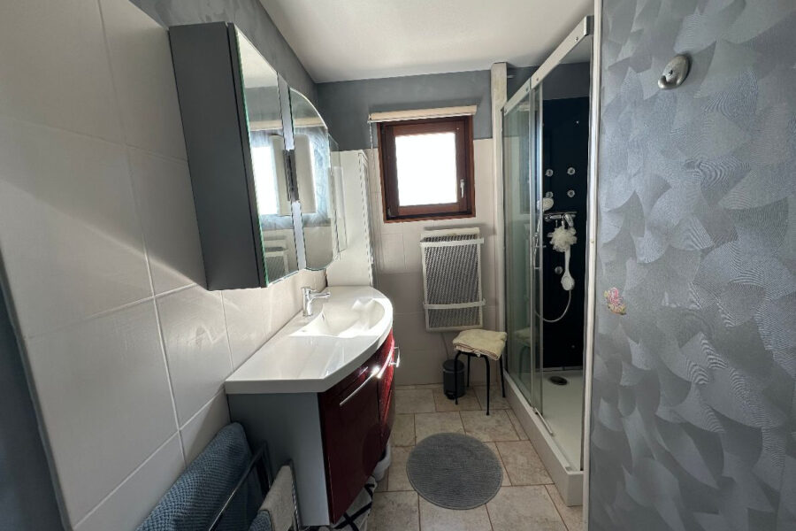 Maison à vendre à Niederentzen
