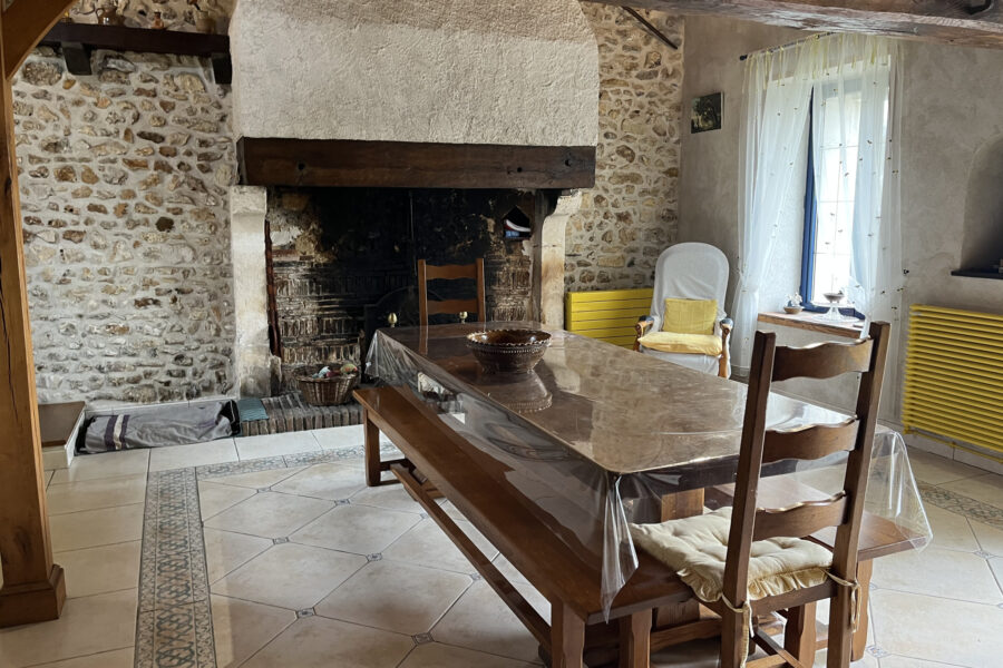 Maison à vendre à Humbligny