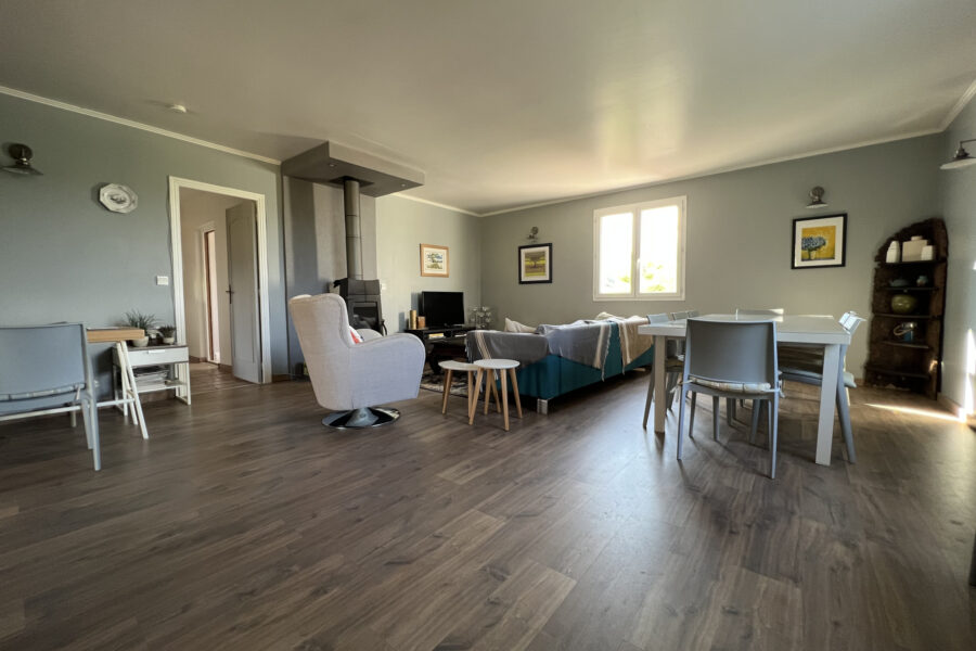 Maison à vendre à Beaumont-de-pertuis