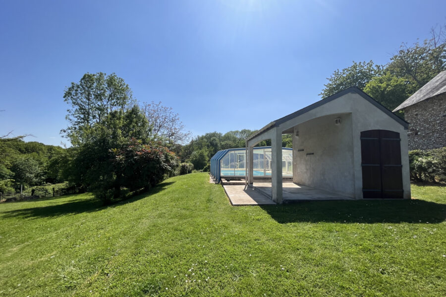Maison à vendre à Humbligny