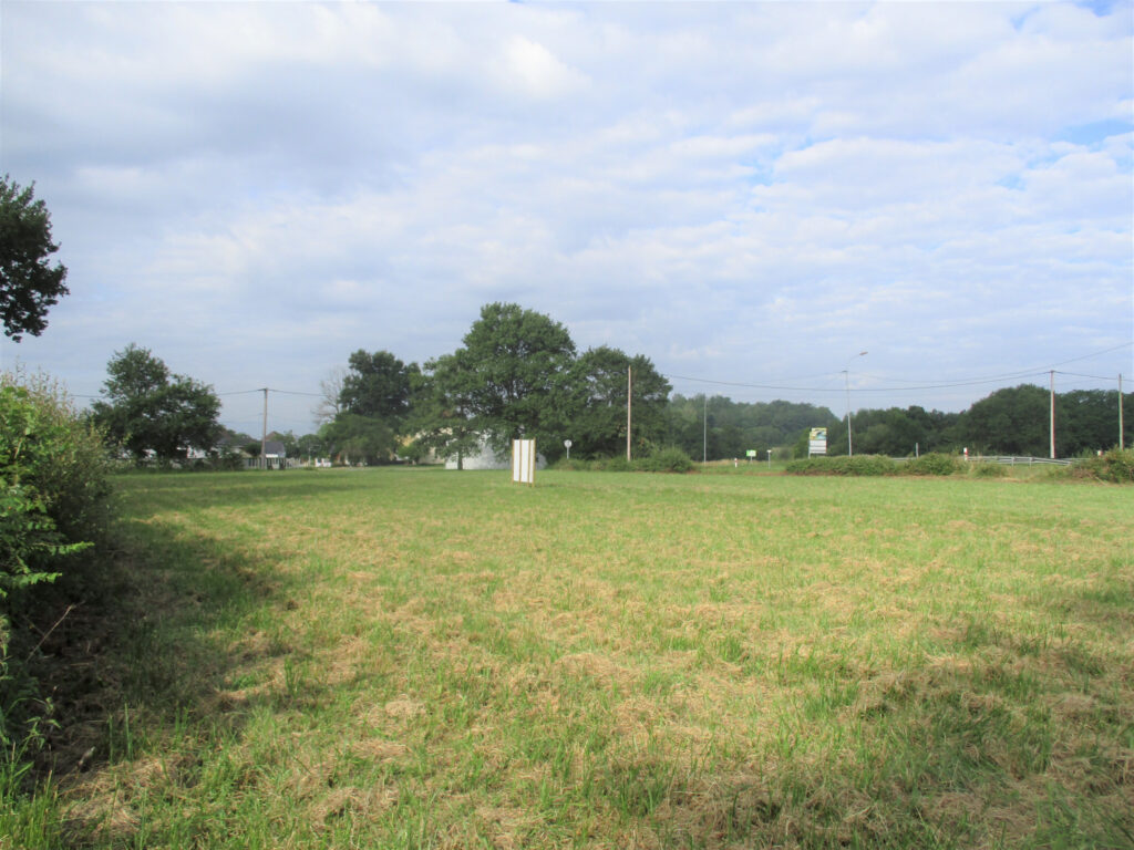 Secteur Navarrenx – 963 m²