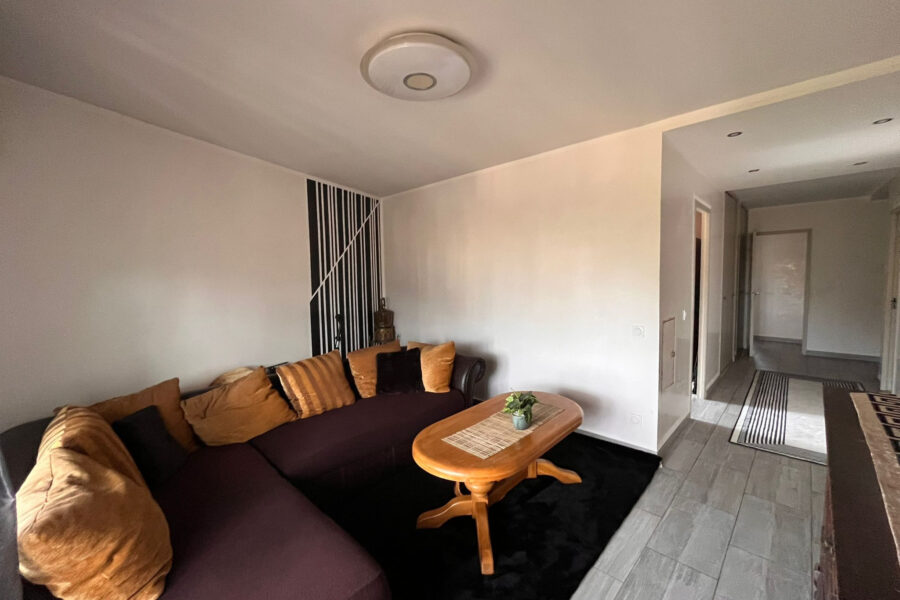 Appartement à vendre à La trinité