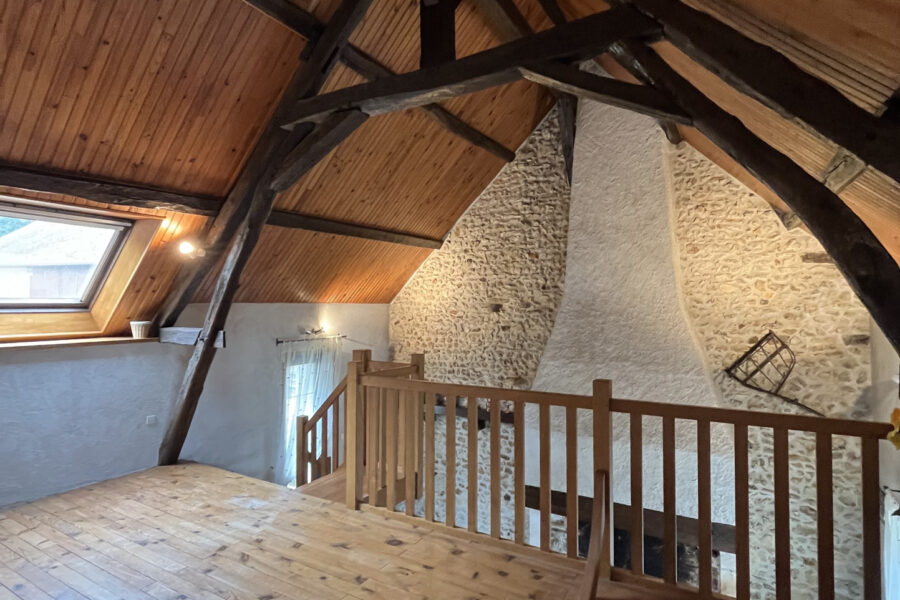 Maison à vendre à Humbligny