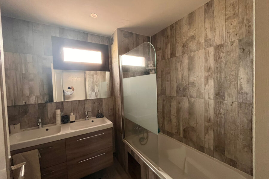 Appartement à vendre à La trinité