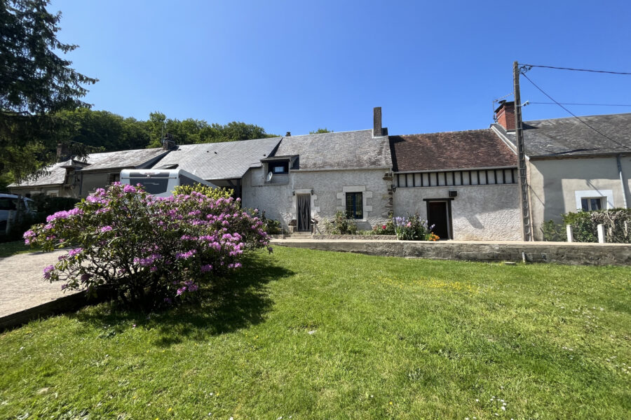 Maison à vendre à Humbligny