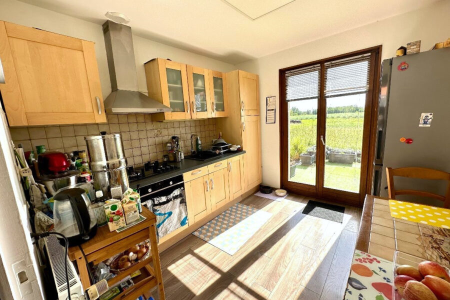 Maison à vendre à Niederentzen