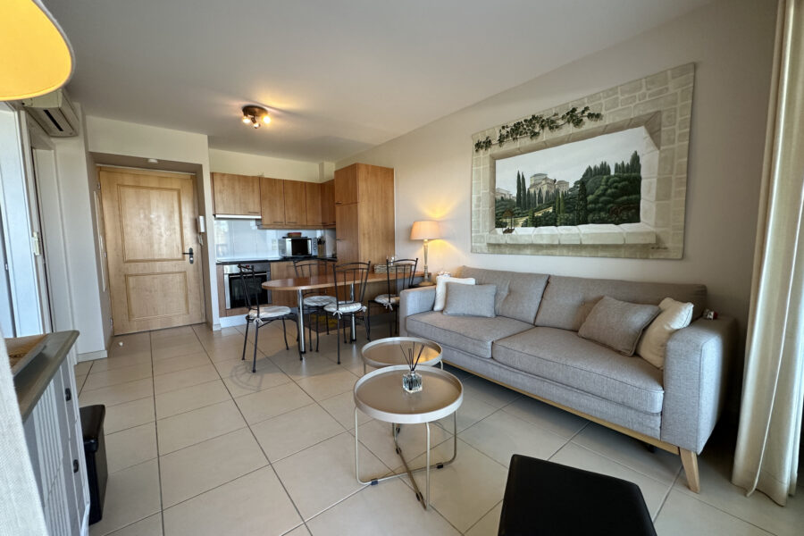 Appartement à vendre à Saint-cyprien-plage
