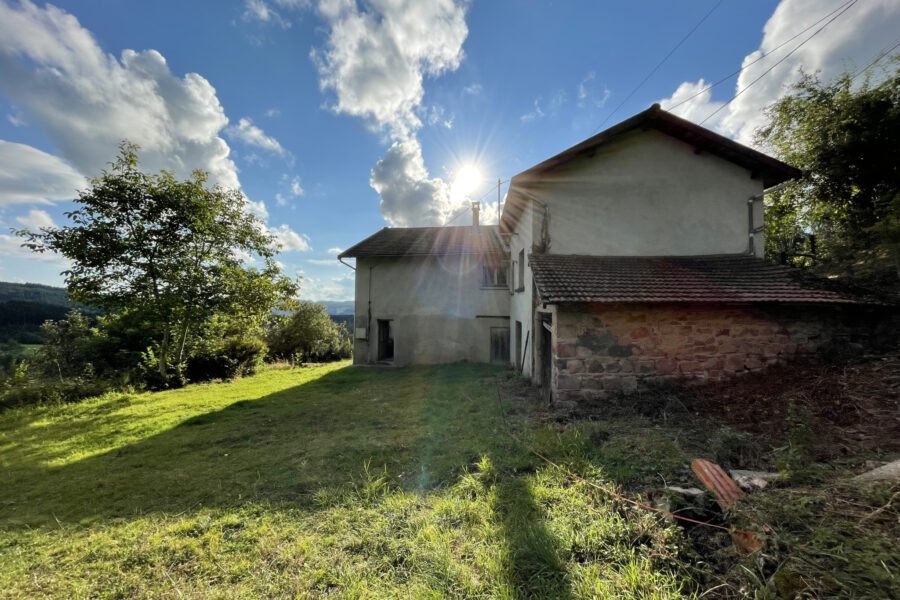 Maison à vendre à Cublize